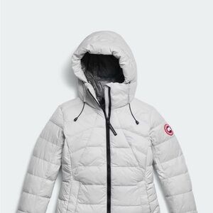 Canada Goose Women's Abbott Hoodie